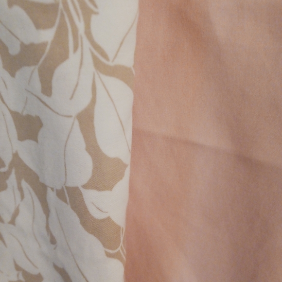 Set of 2 Liz Claiborne "Emma" pants Spring 16 NWOT Stretch Slim Straight leg - Picture 7 of 8